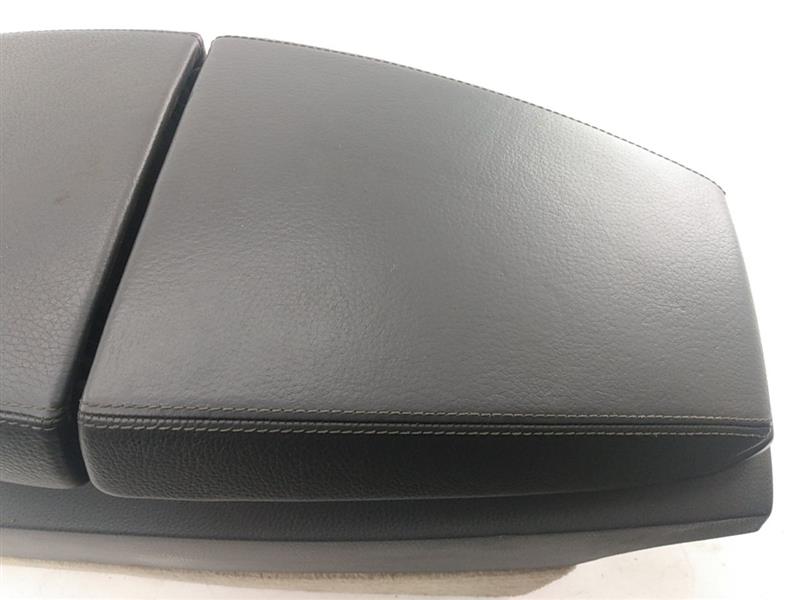 BMW 645Ci Center Console Arm Rest