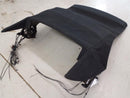 BMW 645Ci Convertible Top Roof Assembly-4