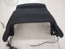 BMW 645Ci Convertible Top Roof Assembly-5