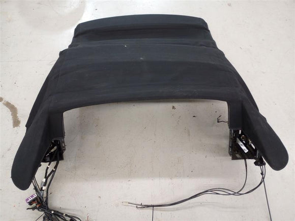 BMW 645Ci Convertible Top Roof Assembly