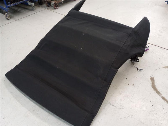 BMW 645Ci Convertible Top Roof Assembly