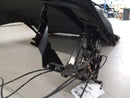 BMW 645Ci Convertible Top Roof Assembly-11