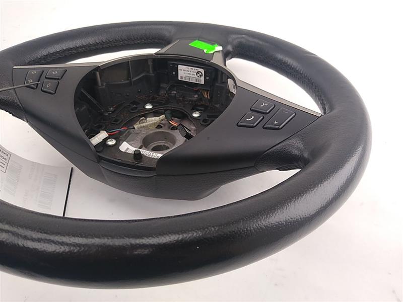 BMW 645Ci Steering Wheel