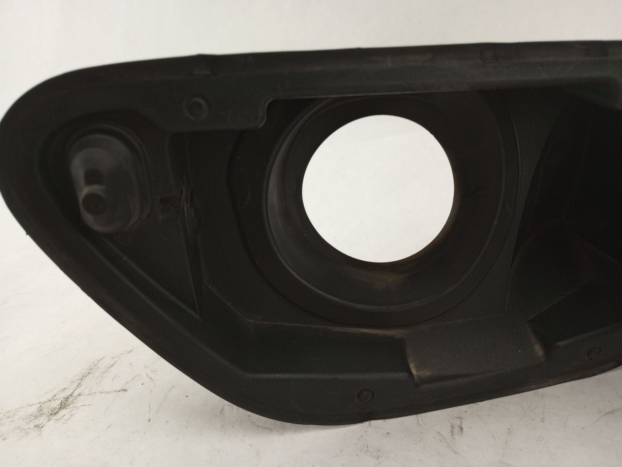 BMW 645Ci Gas Cap