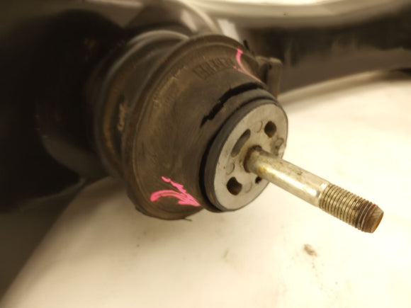 Lexus IS300 Front Subframe K-Frame