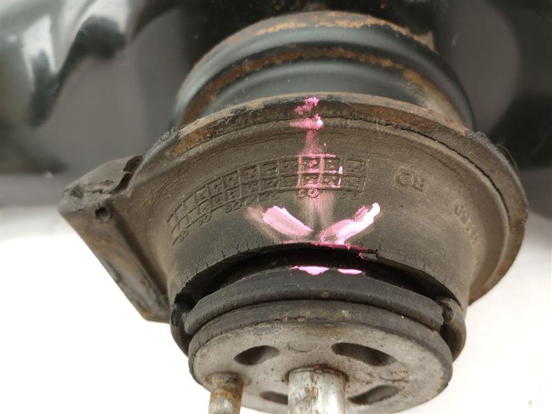 Lexus IS300 Front Subframe K-Frame