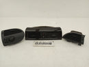 BMW 645Ci Set Of Dash Air Vents-1