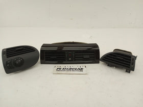 BMW 645Ci Set Of Dash Air Vents