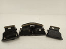BMW 645Ci Set Of Dash Air Vents-2