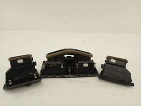 BMW 645Ci Set Of Dash Air Vents - 0