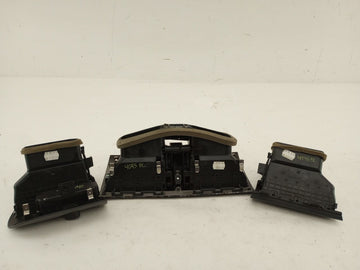 BMW 645Ci Set Of Dash Air Vents - 0