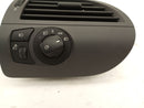 BMW 645Ci Set Of Dash Air Vents-3