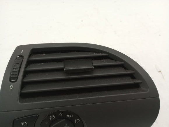 BMW 645Ci Set Of Dash Air Vents