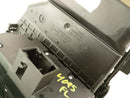 BMW 645Ci Set Of Dash Air Vents-5