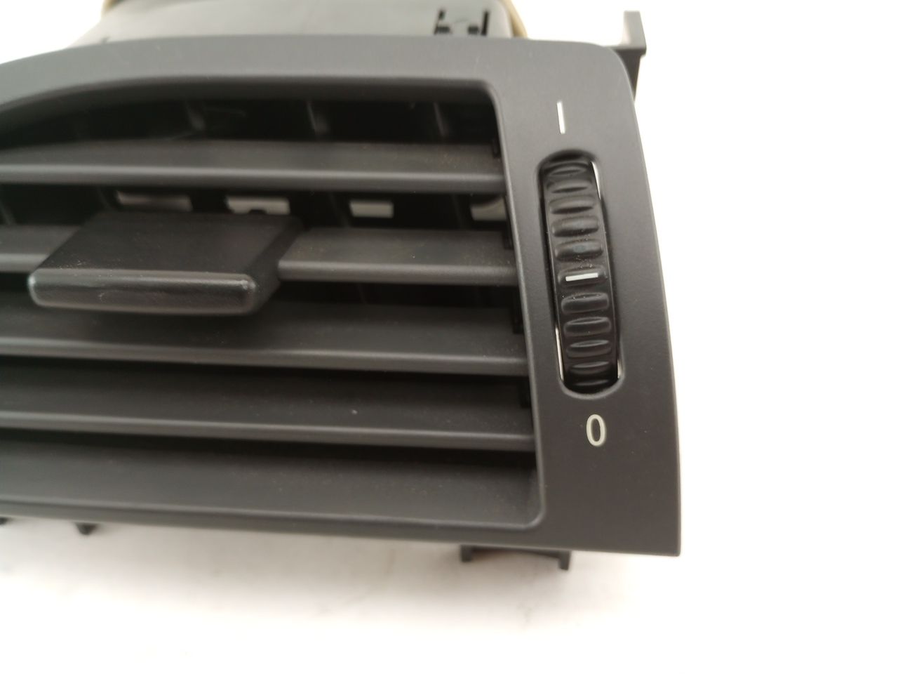 BMW 645Ci Set Of Dash Air Vents