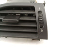 BMW 645Ci Set Of Dash Air Vents-6
