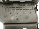 BMW 645Ci Set Of Dash Air Vents-7