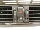 BMW 645Ci Set Of Dash Air Vents-8
