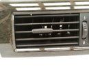 BMW 645Ci Set Of Dash Air Vents-9