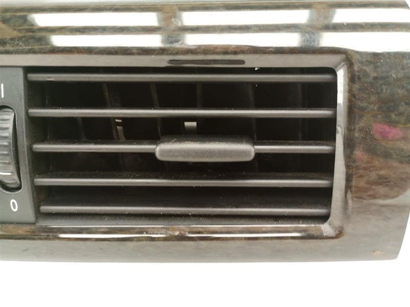 BMW 645Ci Set Of Dash Air Vents