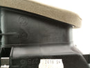 BMW 645Ci Set Of Dash Air Vents-11