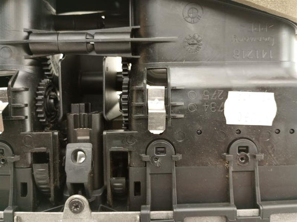 BMW 645Ci Set Of Dash Air Vents