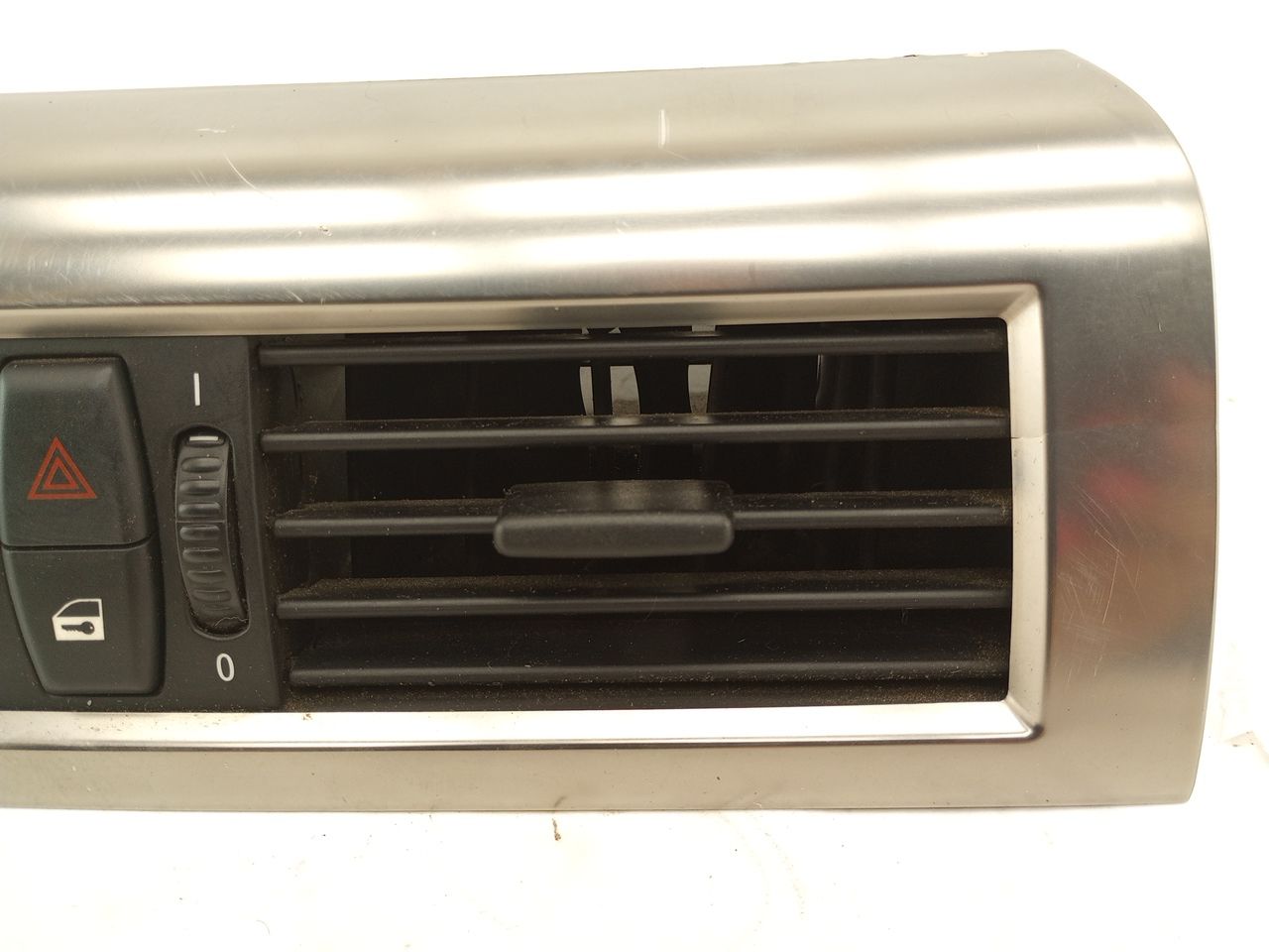 BMW 645CI Set Of Dash Air Vents