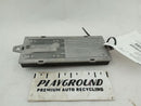 BMW 645Ci Dynamic Drive Control Module-1