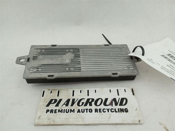 BMW 645Ci Dynamic Drive Control Module