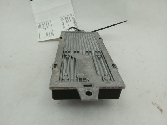 BMW 645Ci Dynamic Drive Control Module