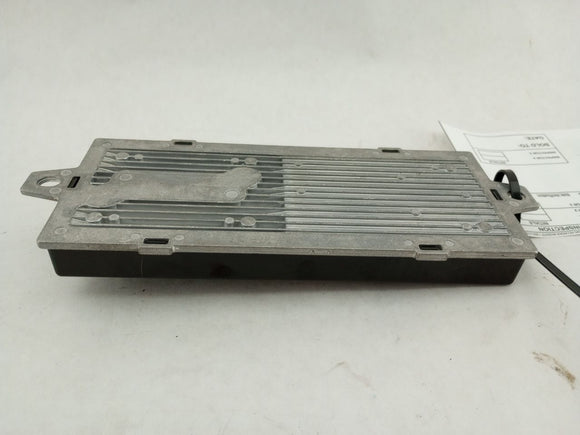 BMW 645Ci Dynamic Drive Control Module