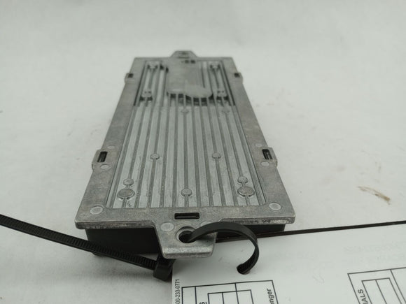 BMW 645Ci Dynamic Drive Control Module
