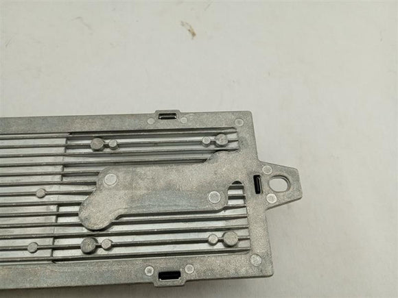 BMW 645Ci Dynamic Drive Control Module