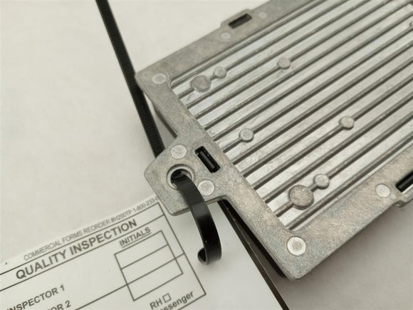 BMW 645Ci Dynamic Drive Control Module