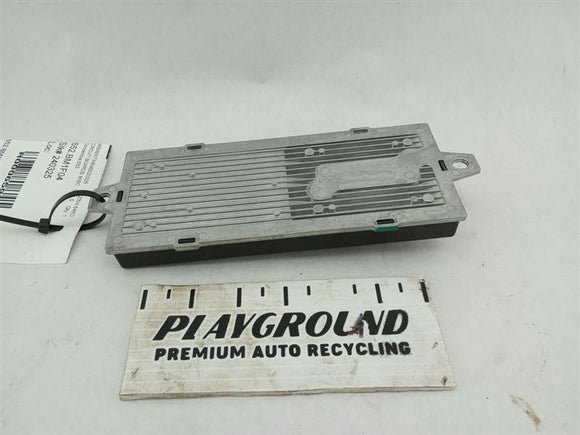BMW 645Ci Dynamic Drive Control Module