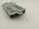 BMW 645Ci Dynamic Drive Control Module-3