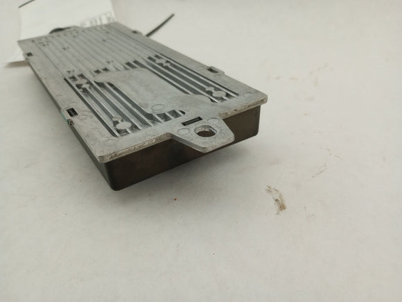 BMW 645Ci Dynamic Drive Control Module
