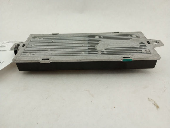 BMW 645Ci Dynamic Drive Control Module