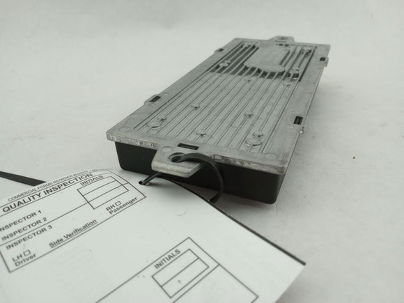 BMW 645Ci Dynamic Drive Control Module