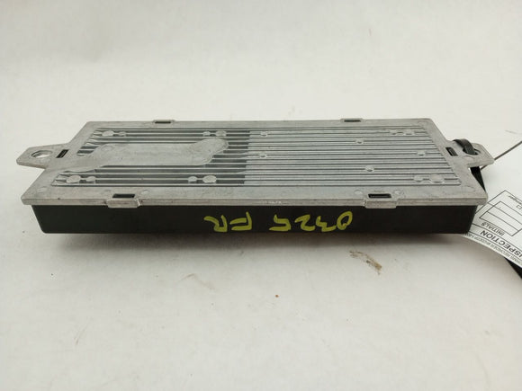 BMW 645Ci Dynamic Drive Control Module