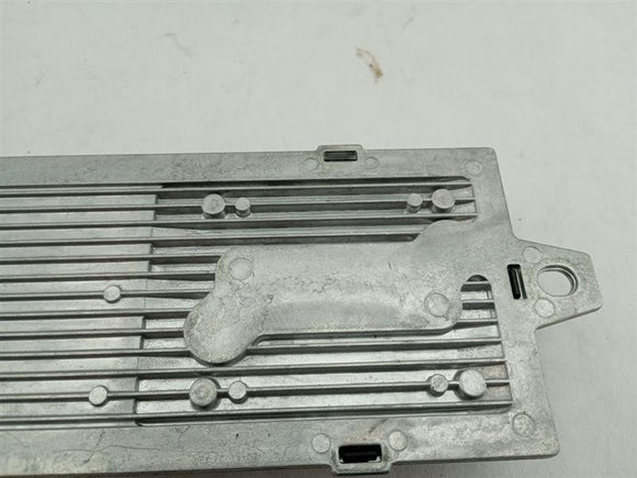 BMW 645Ci Dynamic Drive Control Module