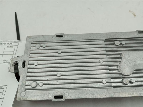 BMW 645Ci Dynamic Drive Control Module