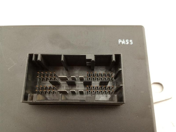 BMW 645Ci Dynamic Drive Control Module