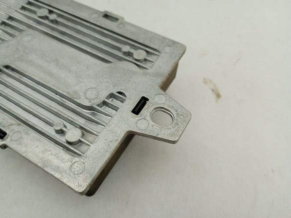 BMW 645Ci Dynamic Drive Control Module