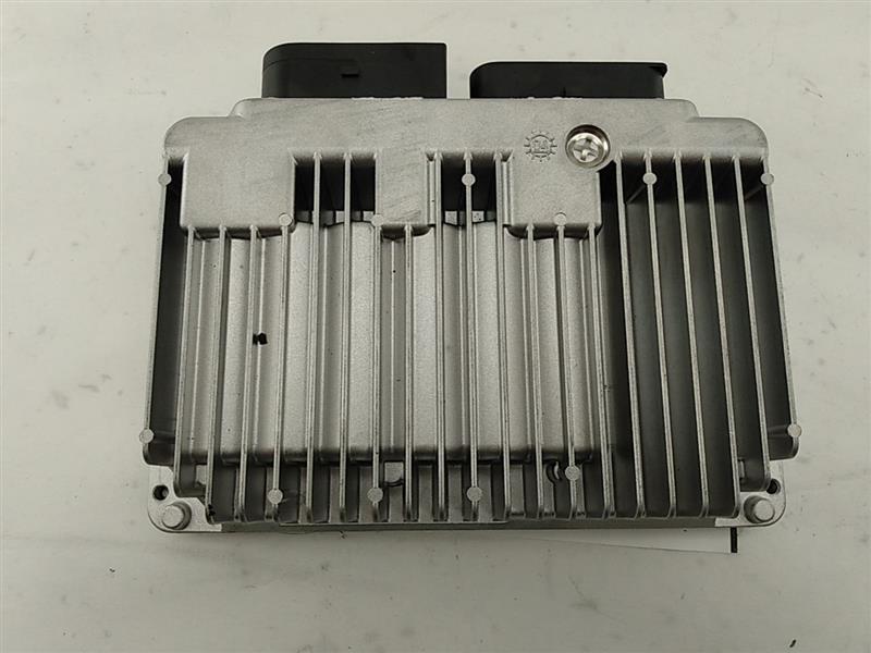 BMW 645Ci Valvetronic Control Module - 0