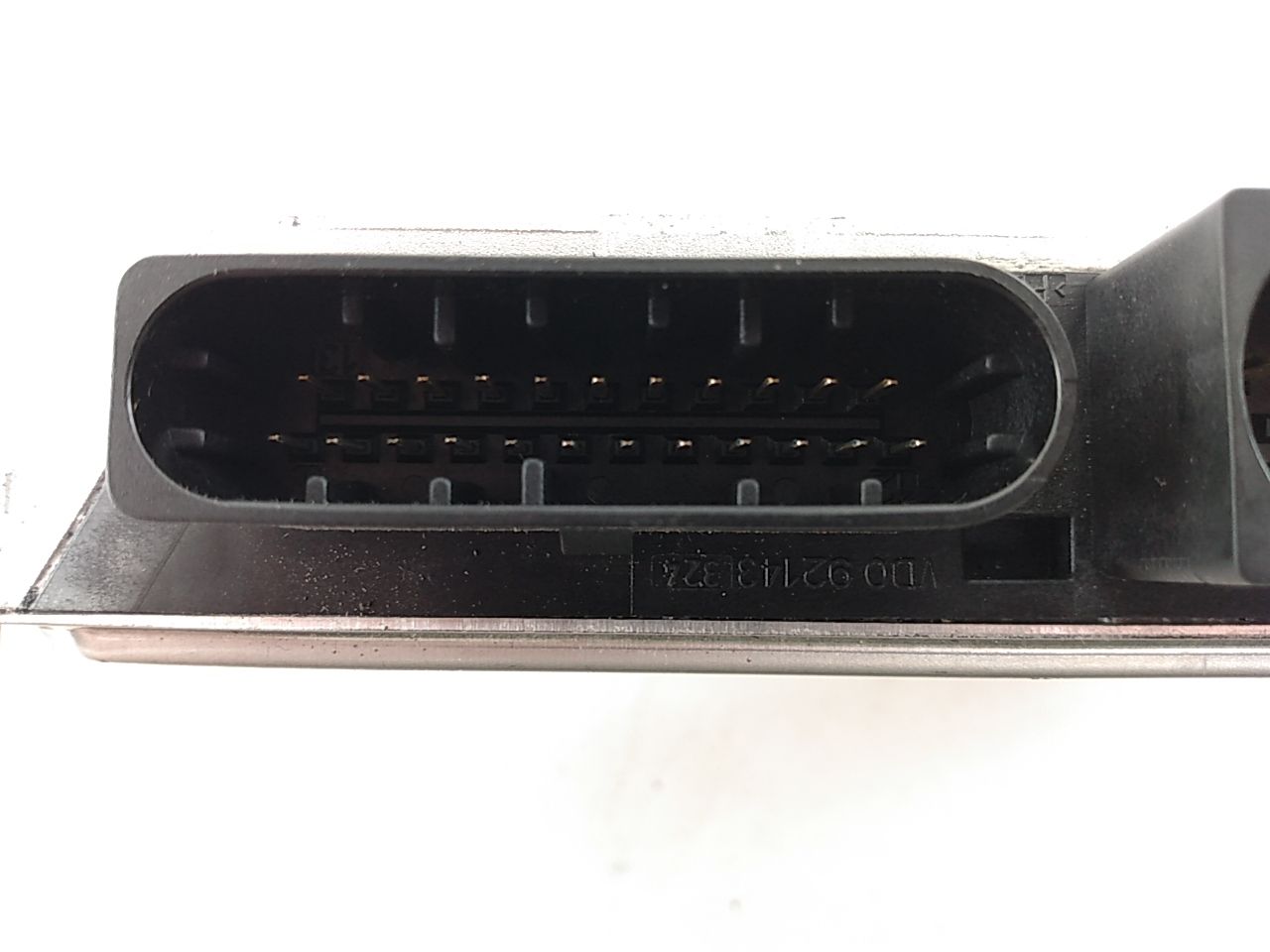 BMW 645Ci Valvetronic Control Module