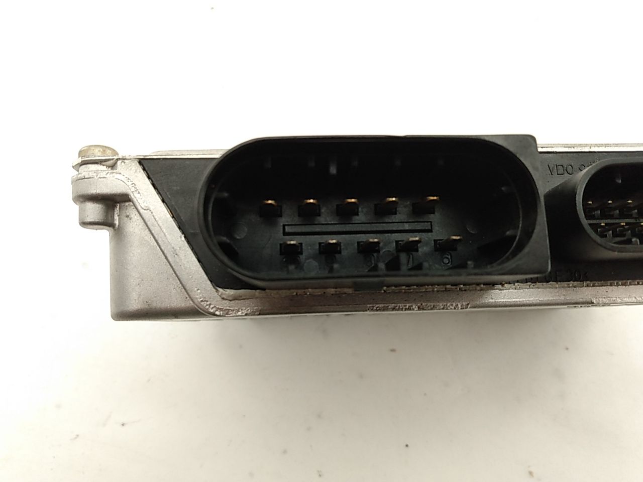 BMW 645Ci Valvetronic Control Module