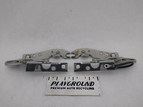 BMW 645Ci Pair Of Hood Hinges