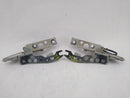 BMW 645Ci Pair Of Hood Hinges-2