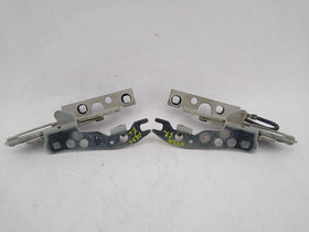 BMW 645Ci Pair Of Hood Hinges - 0